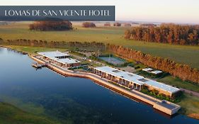Lomas de San Vicente Hotel Boutique